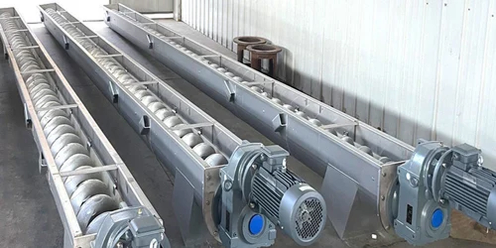 No 1 Conveyors Fabrication In Chennai SKEW Fabricators